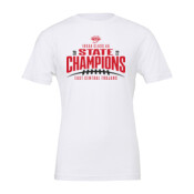 2022 IHSAA Football 4A State Champions - East Central