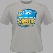 2013 IHSAA Boys Team Tennis State Championships