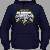 2014 IHSAA Wrestling Regional Championships - Richmond