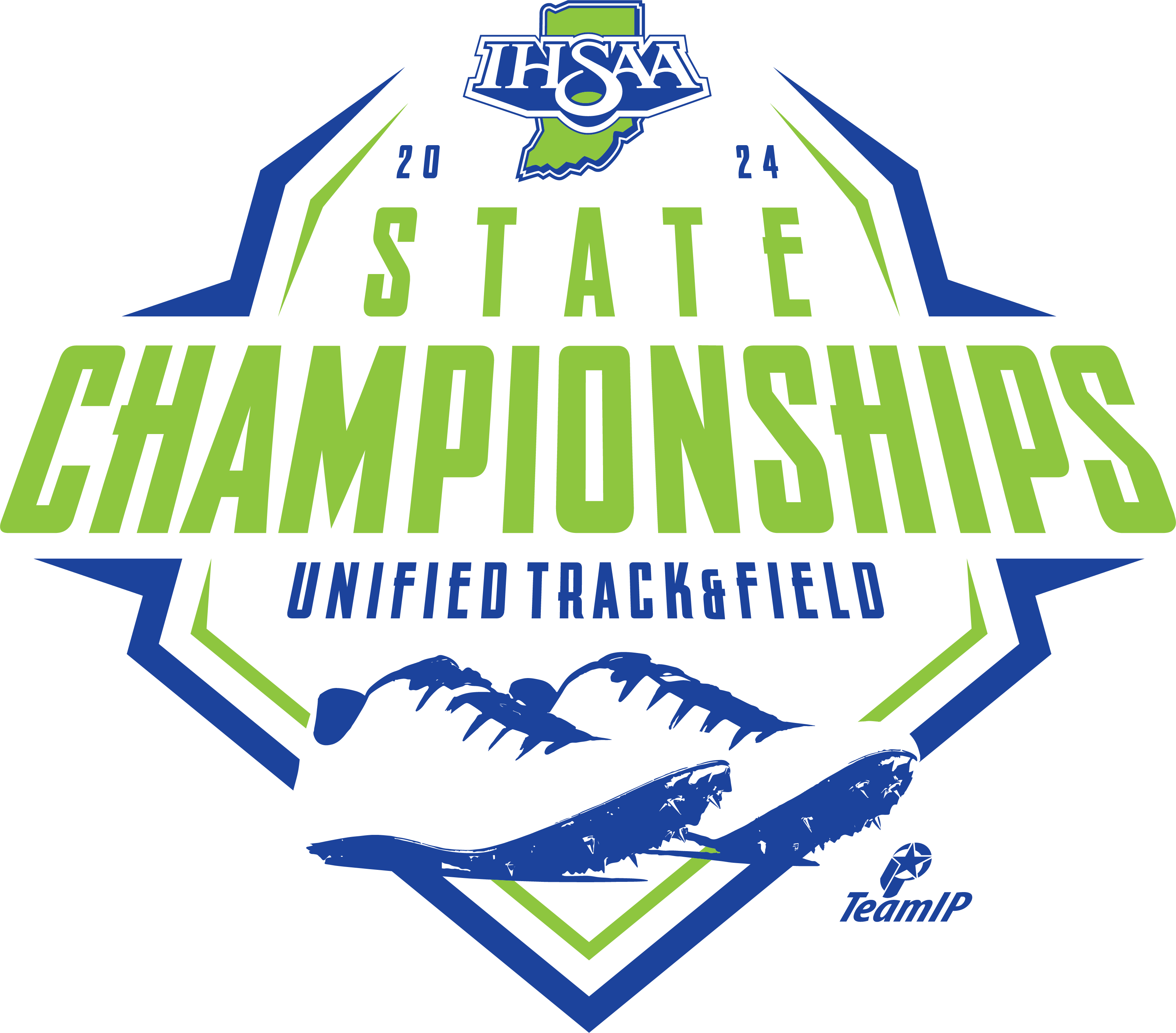 State Track & Field Sports